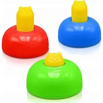 Masážní přístroj Schildkrot SFS Playzone-Fit Wack-a-Tag