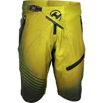 Cyklistické kalhoty Kraťasy - HAVEN Energizer Factory 2024 - Khaki XL