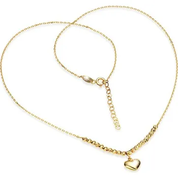 Náramek DOLCZE Nassya 722009 (Au 585/1000, 2,51 g)