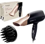 Panasonic EH-NA63-CN825 fén na vlasy černá, růžovozlatá