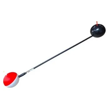 Signalizátor záběru DK FISHING Teleskopická sumcová bójka XL-DK2003