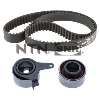 Sada rozvodového řemene SNR KD470.15
