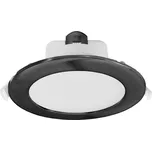 Deko Light 565364 Acrux 120 LED vestavné svítidlo, třída F (A - G), pevně vestavěné LED, 14.50 W, Dopravní bílá (RAL 901