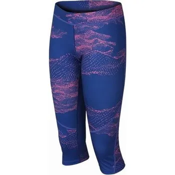 Dámské kalhoty Dámské 3/4 kalhoty HANNAH RELAY velikost 38