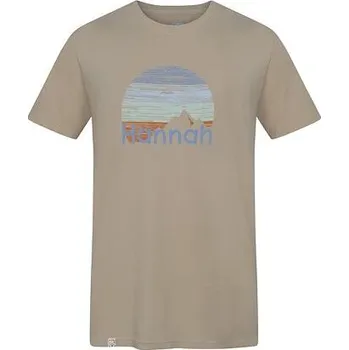 Pánské tričko Pánské tričko HANNAH SKATCH velikost XL