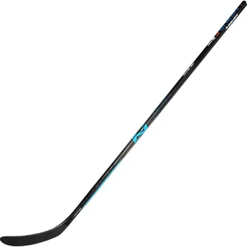 Kompozitová hokejka Bauer Nexus E5 Pro Grip Intermediate P28 (Giroux) pravá ruka dole, flex 55