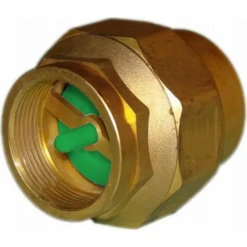 Ventil Arco VITAQ zpětný ventil 6/4 [12/900]