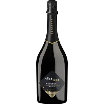 Prosecco Alba Luna 0,75l Extra Dry