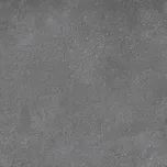 Rako Betonico dlaždice slinutá 60x60cm, černá mat (0,72m²) DAR66792