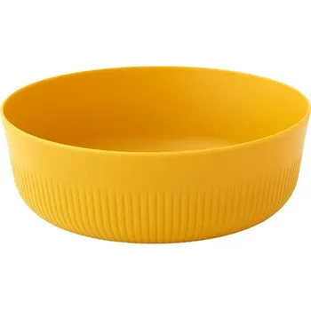 Sea to Summit Passage bowl, žlutá, velikost: M