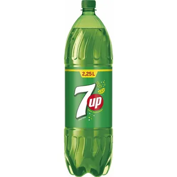 Limonáda 7Up Zero Sugar 6x2,25l