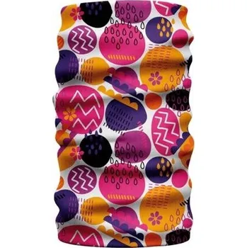 Pokrývka hlavy Šátek MATT KIDS SCARF COOLMAX ECO Kids