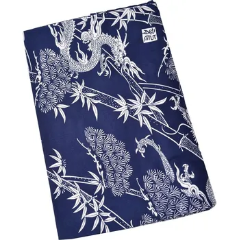 Dětská yukata modrá V.