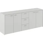 MOB Komoda Tempo Kondela Hagas (bílá)