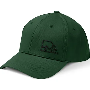 Kšiltovka Kšiltovka HANNAH ALL-EVD velikost UNI