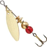 Mepps Aglia Long - barva zlatá vel. 0