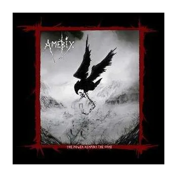 Zahraniční hudba CD/DVD Amebix: The Power Remains The Same 2021