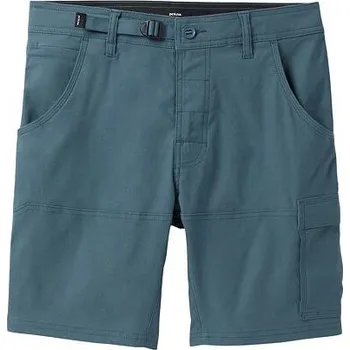 Pánské kraťasy Kraťasy PRANA STRETCH ZION SHORT II 8IN Man velikost 32