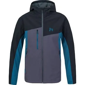 Pánská casual bunda Pánská bunda HANNAH CARSTEN II velikost XXL