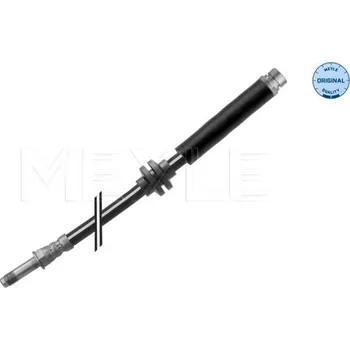 Brzdová hadice Brzdová hadice MEYLE 714 525 0028