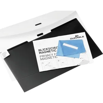 Durable Privacy Filter MAGNETIC fólie chránicí proti blikání obrazovky MacBook 40,6 cm (16) Formát obrazu: 16:10 515857