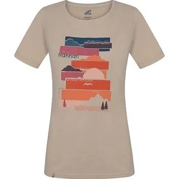 Dámské tričko HANNAH CHUCKI velikost 38