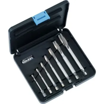 VOLKEL Sada závitníku šestihran Froma C/15 47976.11