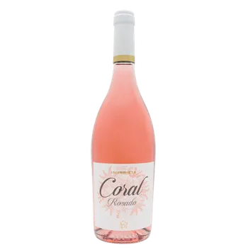 Inurrieta Coral Rosado 2021 0,75l, 13,5% alc.