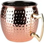 Hrnek MOSCOW MULE 0,5 l, měděný.