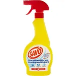 Savo dezinfekční sprej 500ml