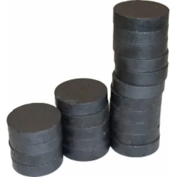 Flipchart Magnet 2cm barevný