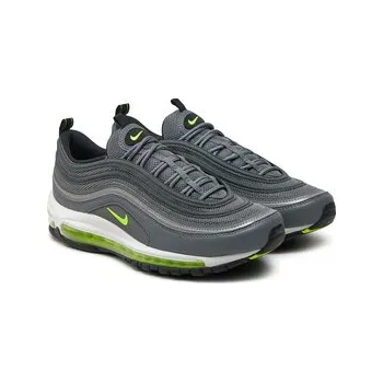 Pánské tenisky Sneakersy Nike Air Max 97 DJ6885-001 Šedá 45