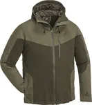 Pinewood Pánská lovecká bunda Finnveden Hybrid Extreme Velikost: L Dark Olive/Hunting Olive