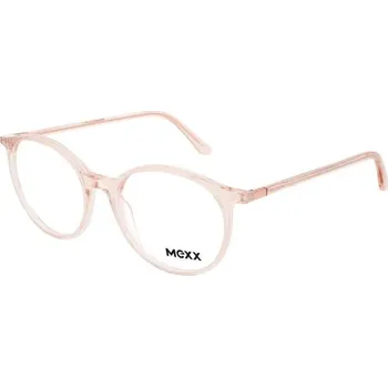 MEXX 2586 růžová čirá lesk, stranice růžová čirá lesk 300
