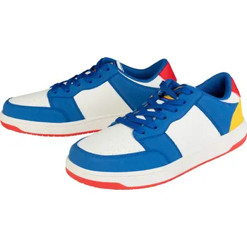 Dámské tenisky esmara® Dámská volnočasová obuv LIDL (modrá, 41)