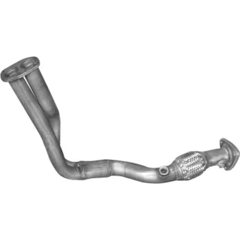 Výfuková trubka Výfuková trubka POLMO 07.510