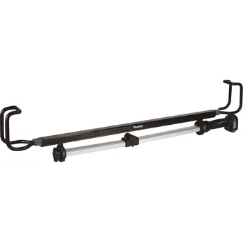 Makita DML818 Aku LED svítilna Li-ion LXT 14,4V + 18V