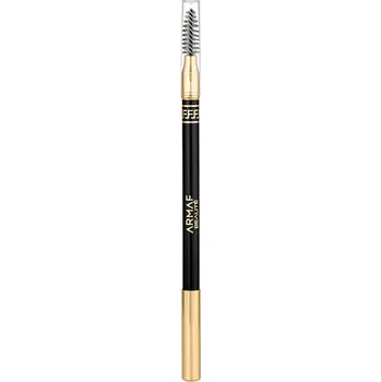 Tužka na obočí Armaf Beauté Enchanting Brow Eyebrow Pencil tužka na obočí 1,19 g 01 Dark Brown