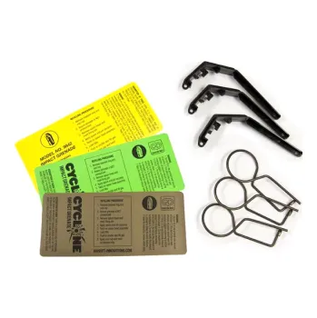 AI Cyclone Resupply Kit