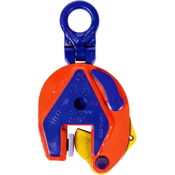 Truhlářská svěrka Zvedací svěrka CROSBY IPU10A - 6 t