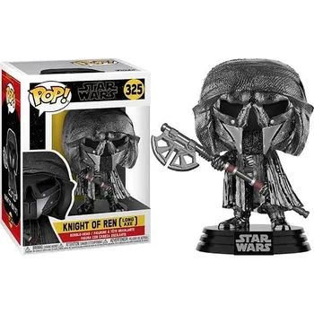 Figurka Funko POP! Star Wars - KOR Axe (Hem CH)