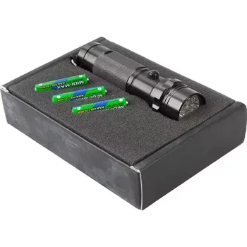 Everwood baterka - černá - AP810358-10