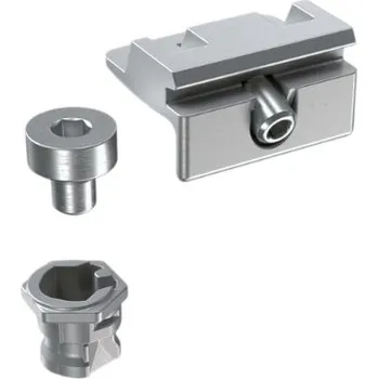 Příslušenství k oknu Siegenia Uzávěr LM B1/20