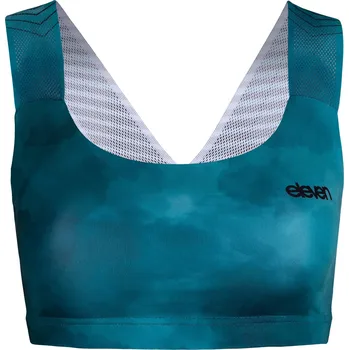 Dámský sportovní top Eleven Ebra Vortex Storm Velikost: XL