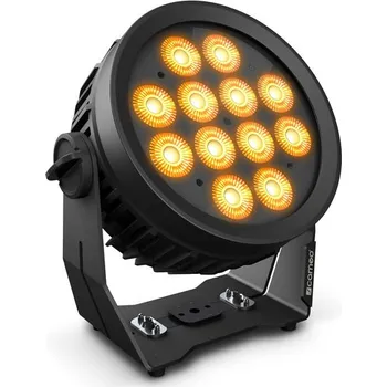 Osvětlovací technika Cameo FLAT PRO 12 G2