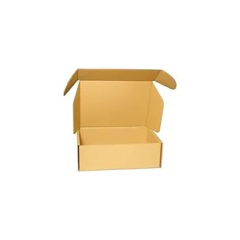 Karton Krabice na tiskoviny A5 220 x 150 x 150 mm