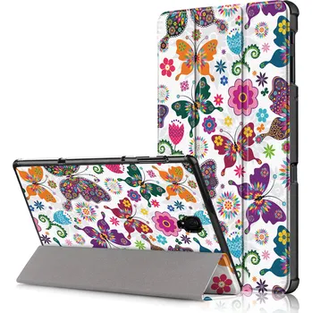 Pouzdro na tablet Luxusní Pouzdro Samsung Galaxy Tab A 10,5 - S Potiskem Možnosti: Var.4