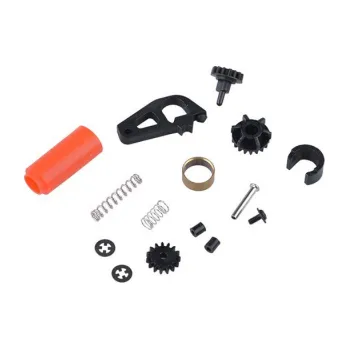 Set ovládacích prvků hop up komory + dárek zdarma