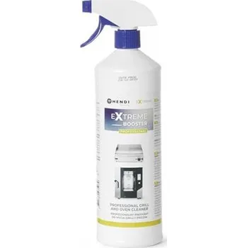 Hendi 975039 Profesionální čistič na grily a pece 1 l