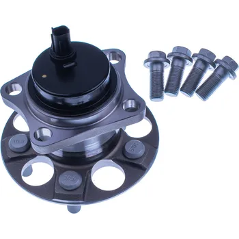 Sada ložiska kola DENCKERMANN W413598